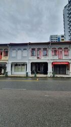 Sims Avenue (D14), Shop House #612417511